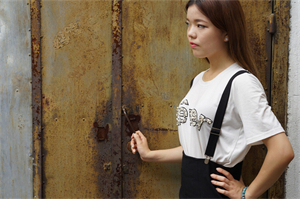Shanghai New Tea Studio： Tasting the Unknown World of Tea!