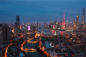 梦幻之旅，开启上海后花园之行
