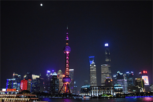 Fitness Trend： Online and Offline Integration in Shanghai