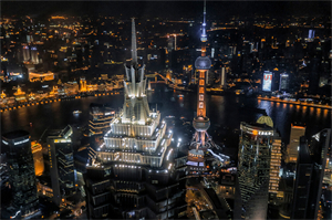 Creative socializing! Shanghai local social networking takes you to experience a brand new social circle.