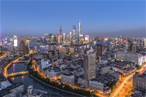 上海的家庭版运动计划