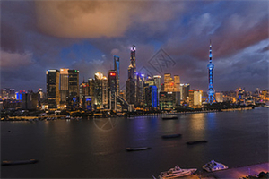 Shanghai Club： A wonderful fashion show, an unprecedented splendor of hospitality waiting for you to taste!