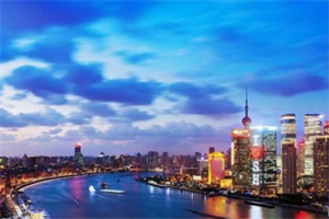 Enter Shanghai's Backyard Garden and enjoy the surprises nature brings!