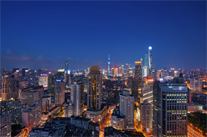The Story Behind the Market_ The Cultural Deposits of Shanghai
